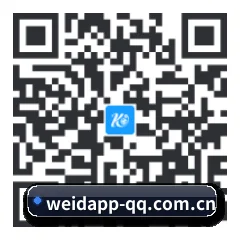 iPhone 与 iPad 专享端 二维码